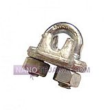 forged wire rope clips forged wire rope clips